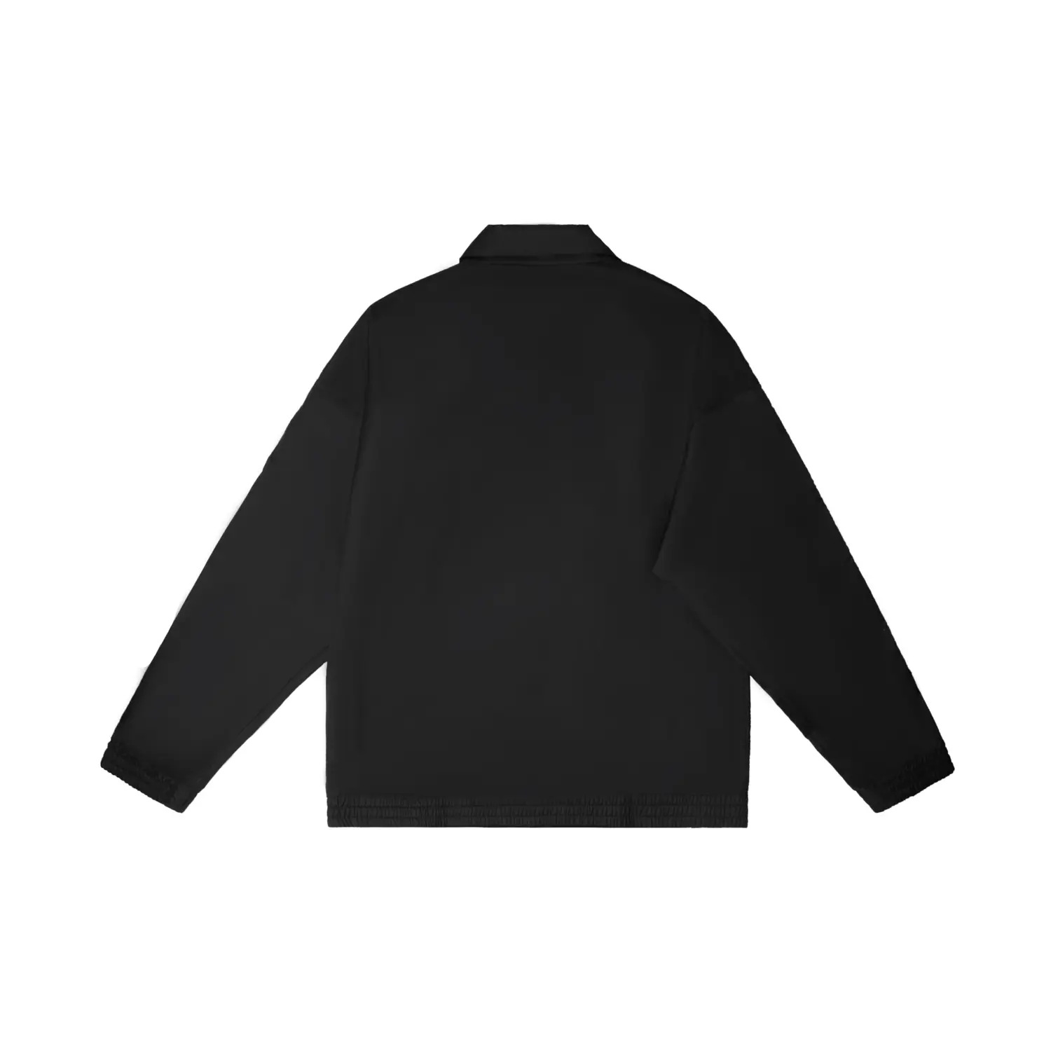 Куртка 3 Stripe мужская Adidas Originals, черный — фото 4