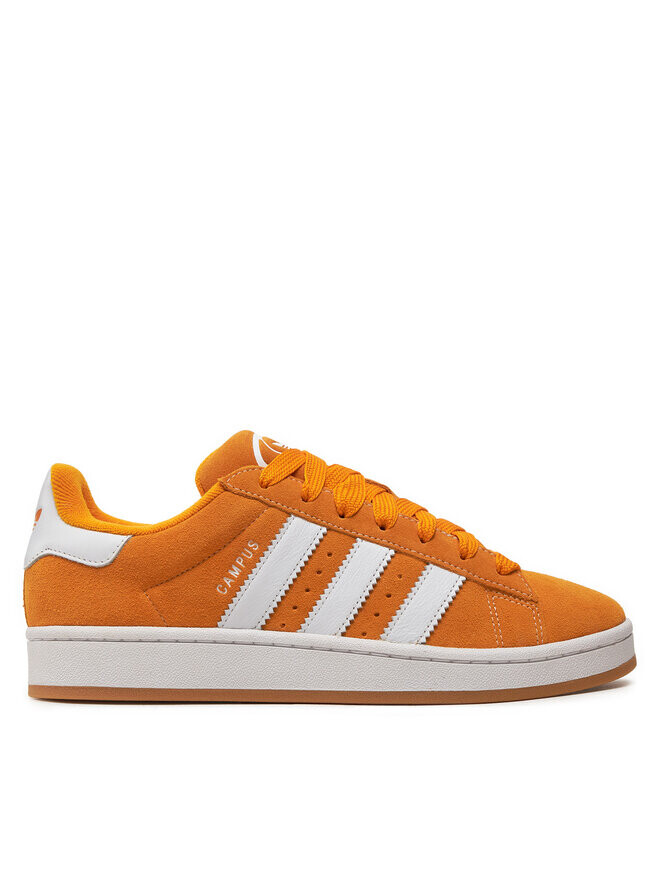 

Кроссовки Adidas, оранжевый