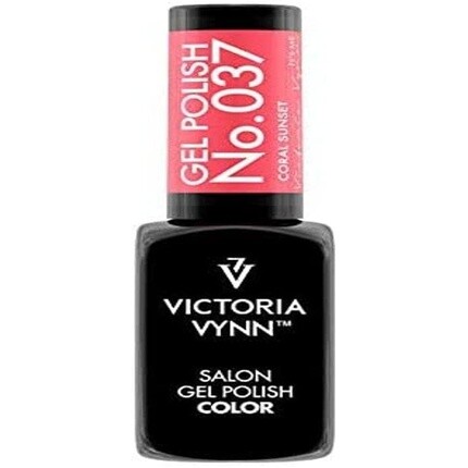 

Гель-лак Victoria Vynn №037 Коралловый закат