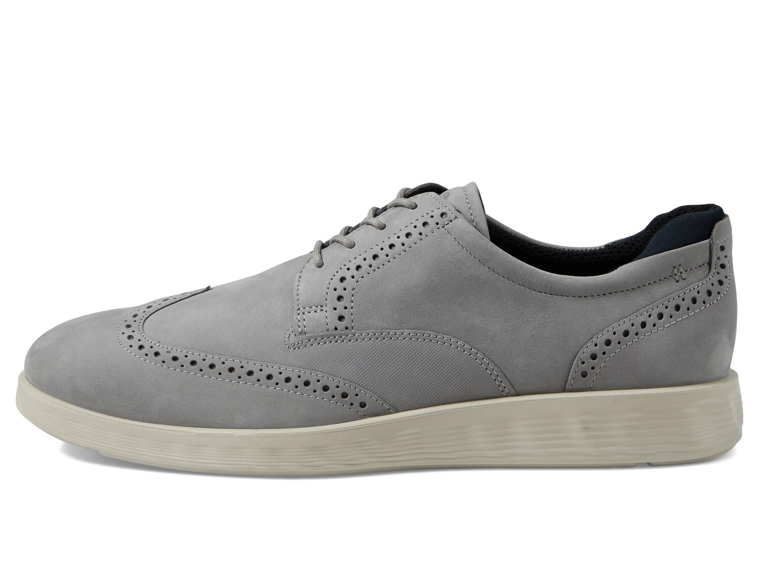 

Оксфорды ECCO S Lite Hybrid Brogue