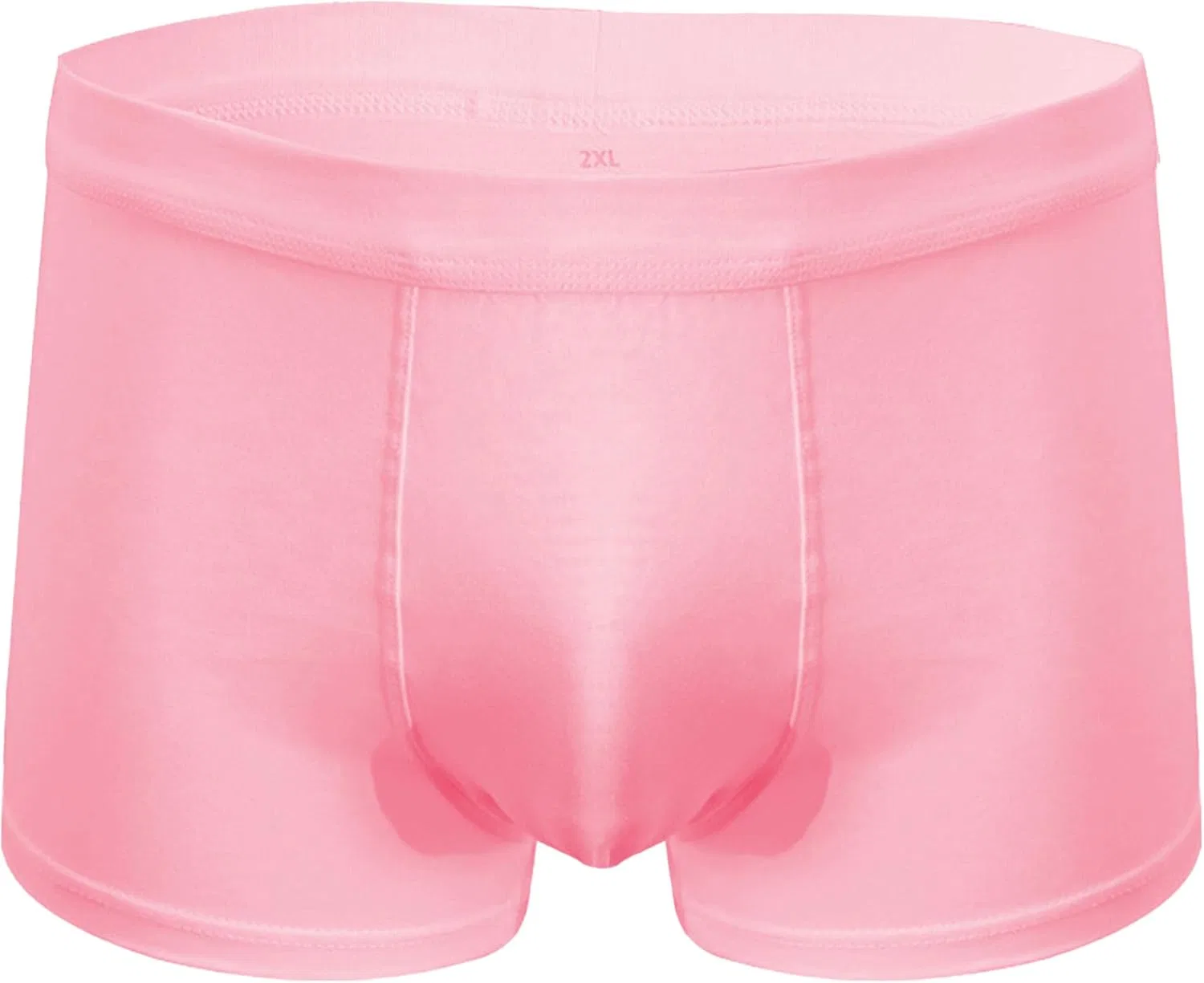 Боксеры мужские дышащие, Pink