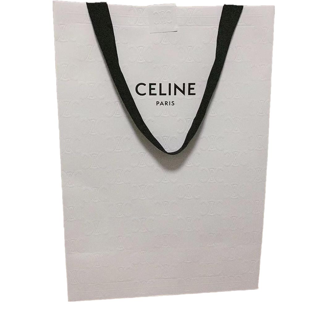 Триумф Свободная Футболка CELINE, Белый — фото 3