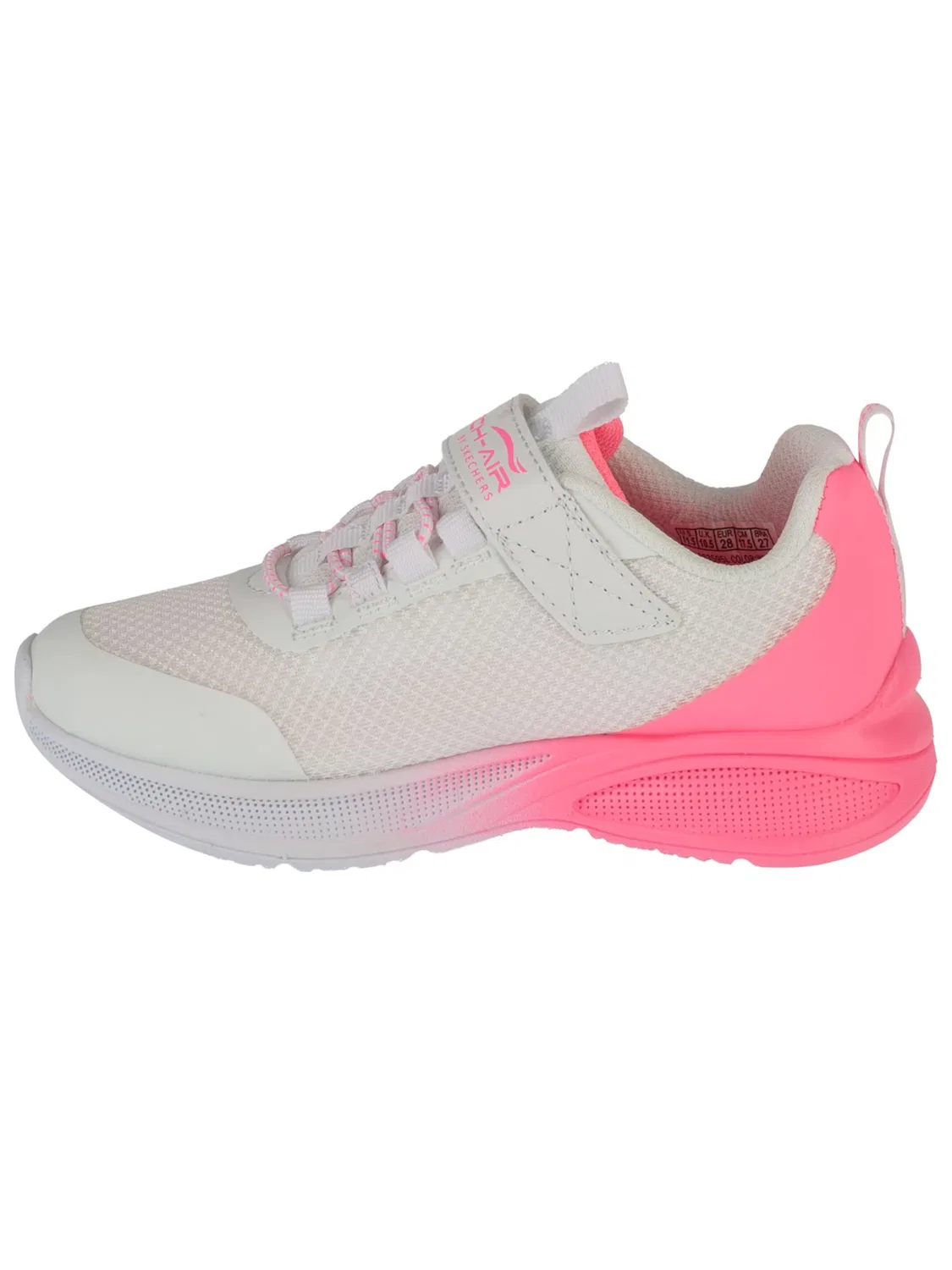 Кроссовки 'Microspec Max Advance - Fly 3' Skechers, White