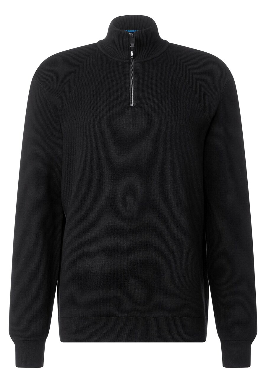 

Свитер Street One Men, черный