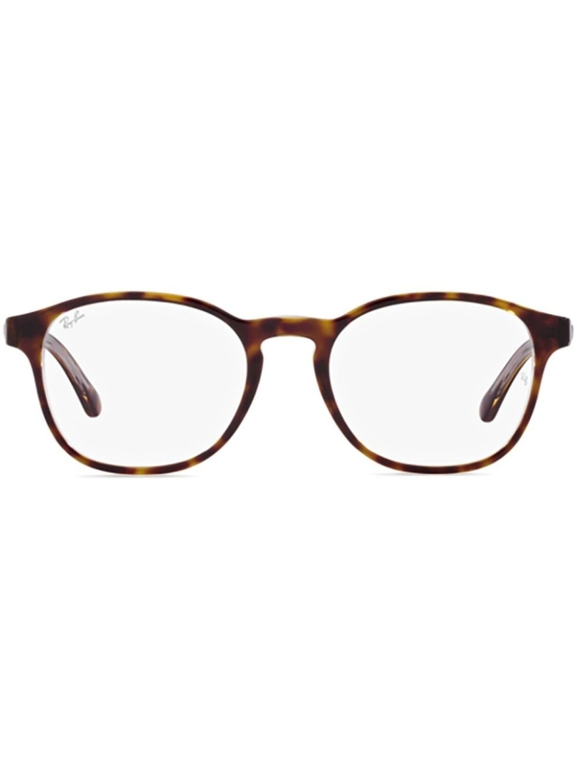 

Очки Ray-Ban, коричневый