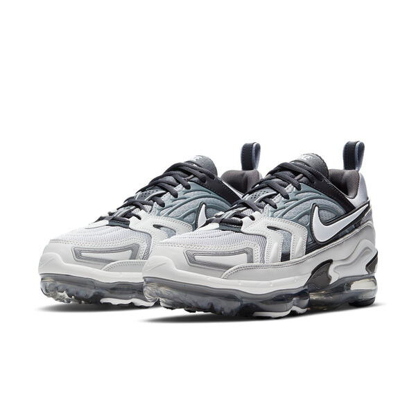 Кроссовки air vapormax evo Nike, серый — фото 3