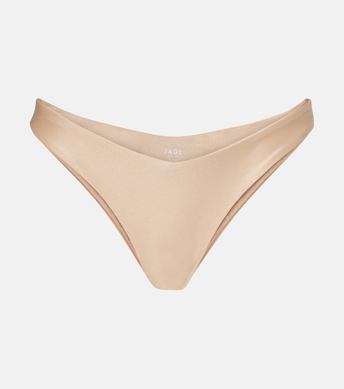 

Бикини-трусики Vera Jade Swim, Beige Sheen