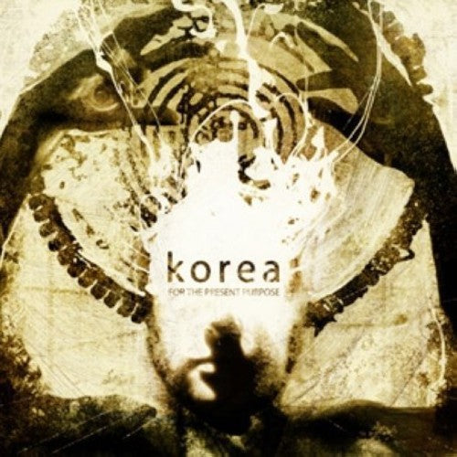 

CD диск Korea: For the Present Purpose