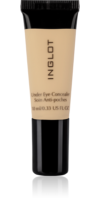 

Консилер для глаз under eye concealer Inglot, цвет nr. 91, 10 мл