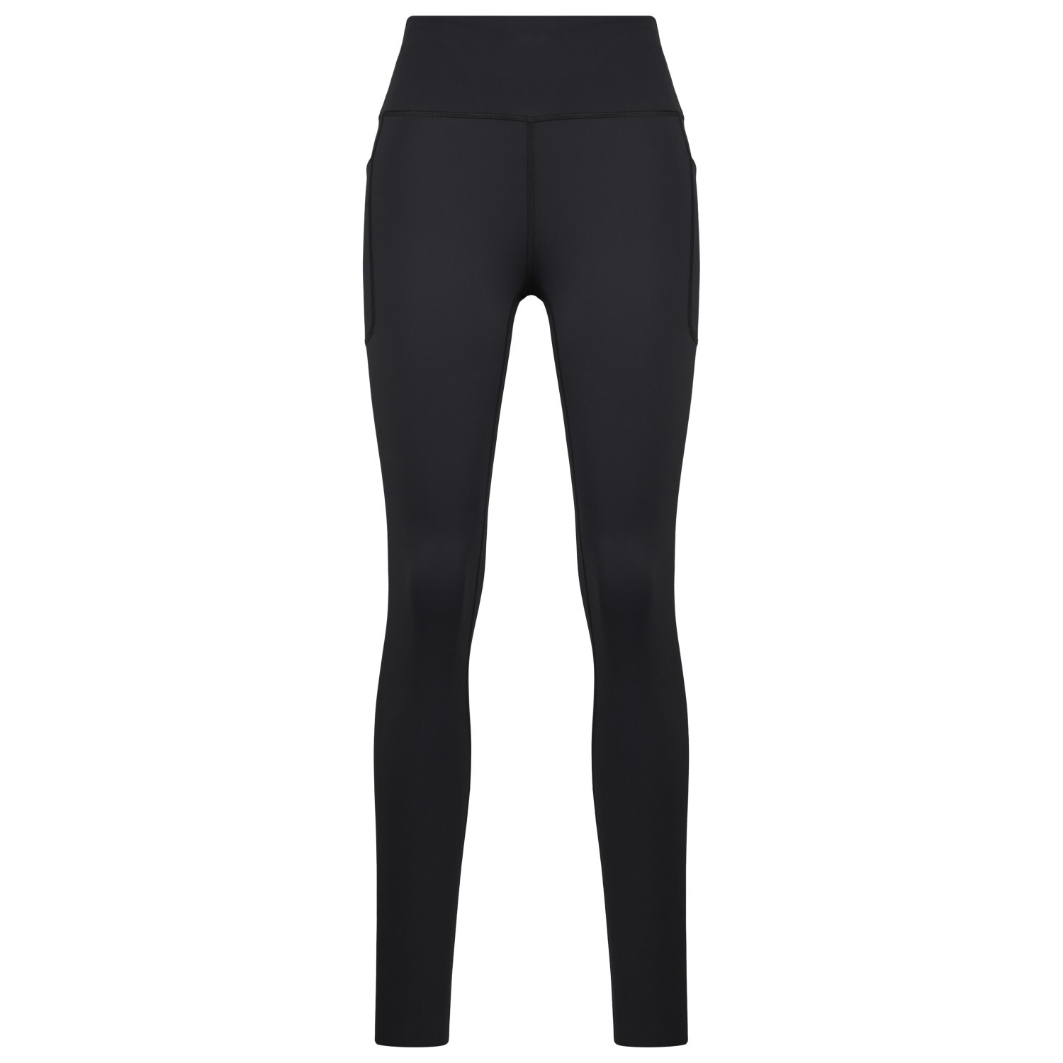 

Леггинсы Stoic AktivdagSt. Tights, черный