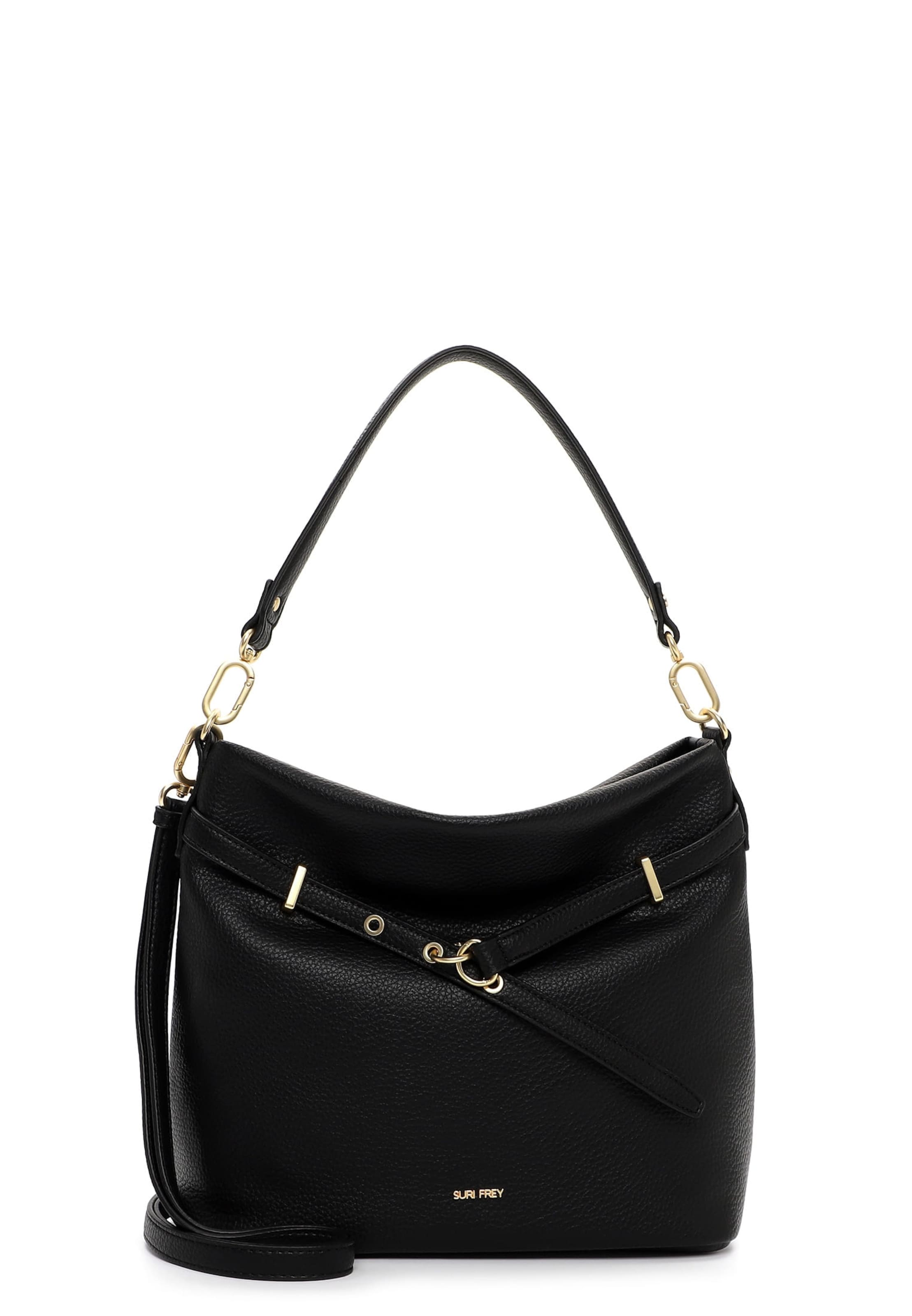 

Suri Frey Сумка 'Bailey +' в черном цвете