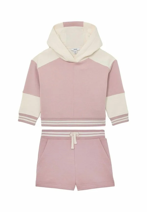 Худи patty set Reiss, Pink — фото 4