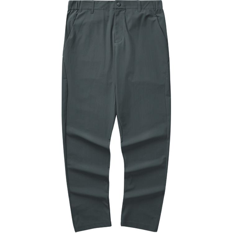 

Спортивные штаны knitted мужские forest Skechers, серый