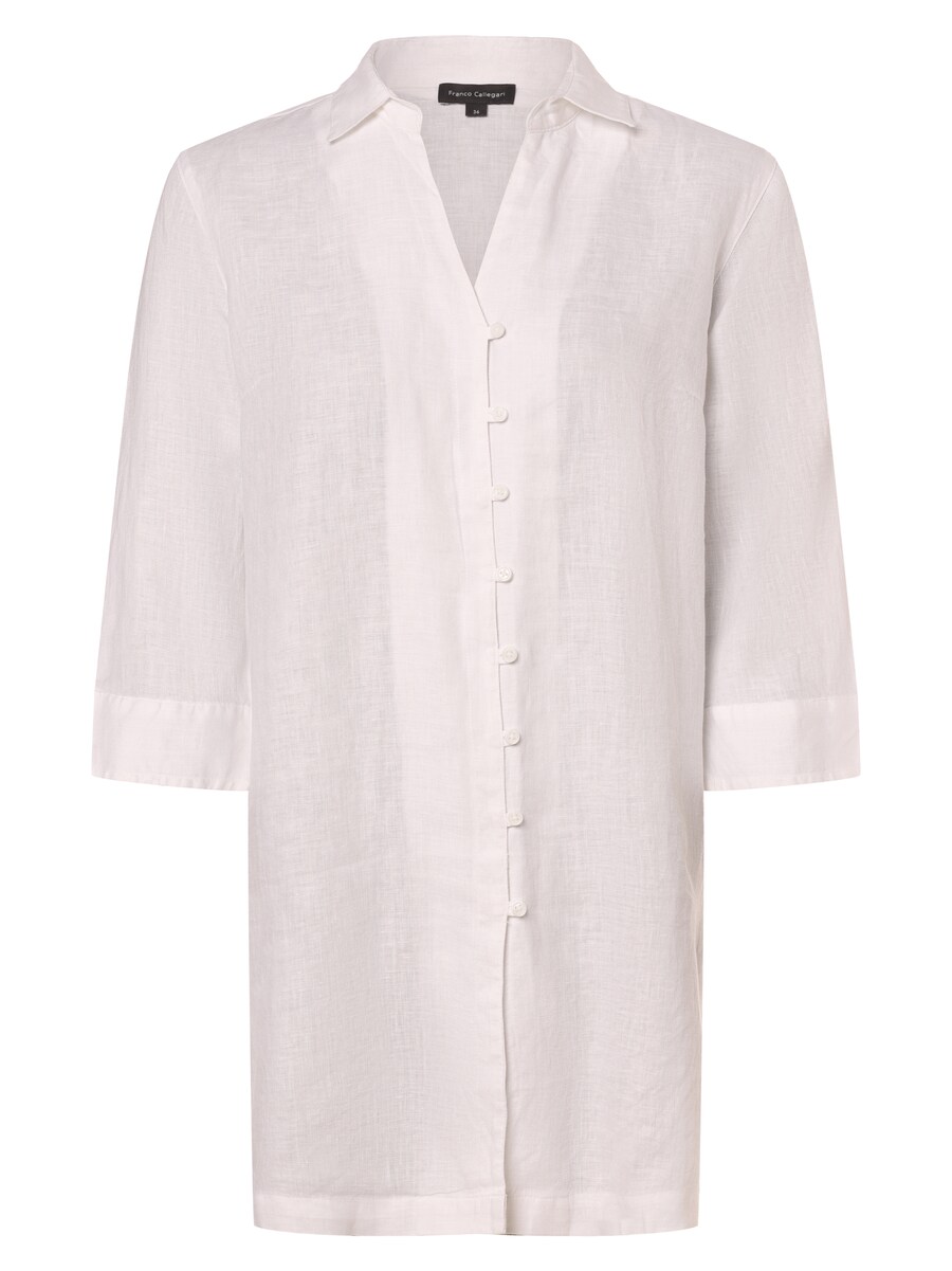 

Блуза Franco Callegari, White