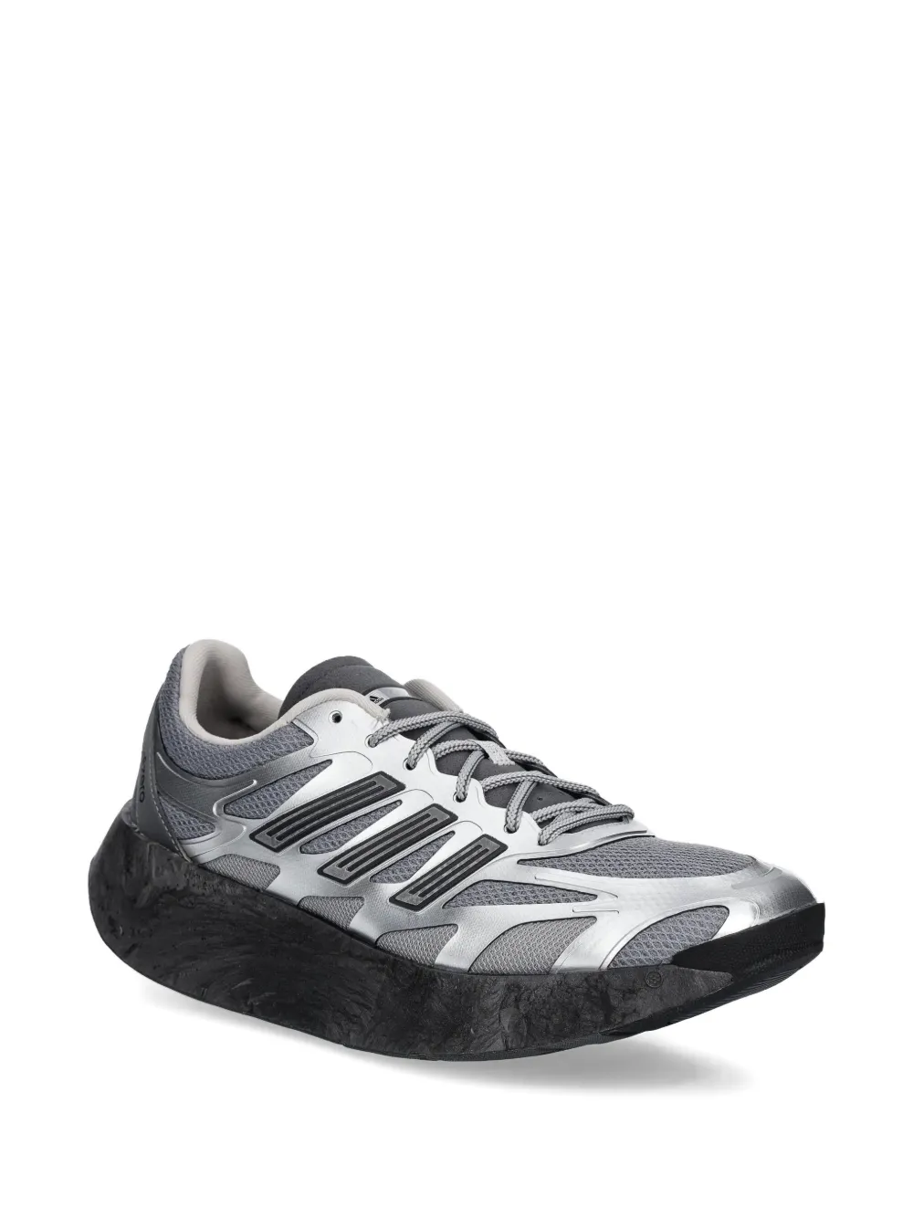 Кроссовки Adizero Aruku adidas, серый — фото 2