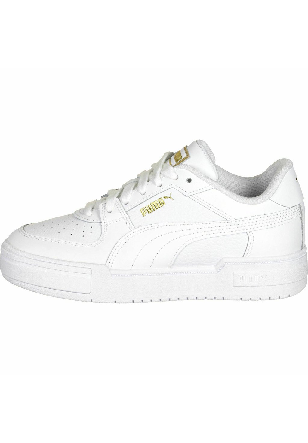 

Кроссовки низкие CA PRO CLASSIC Puma, цвет WHITE