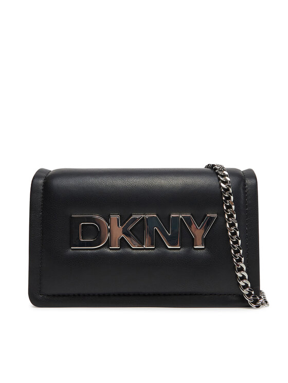 

Сумочка R44GZB74 Dkny, черный