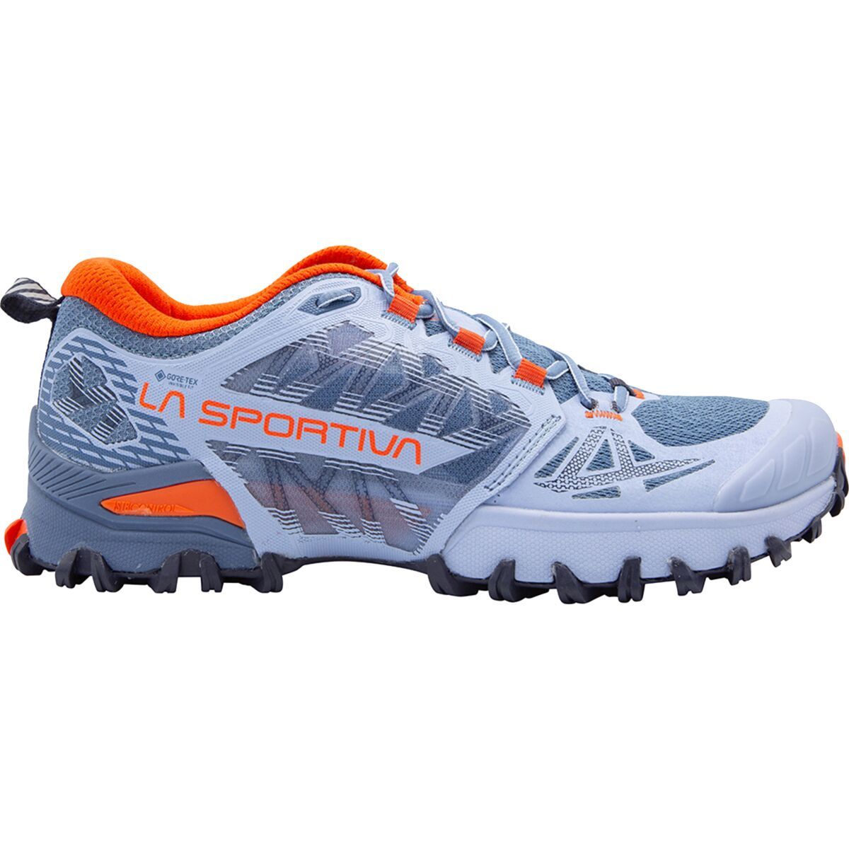 Трейловые кроссовки Bushido III GTX Wide La Sportiva, мультиколор
