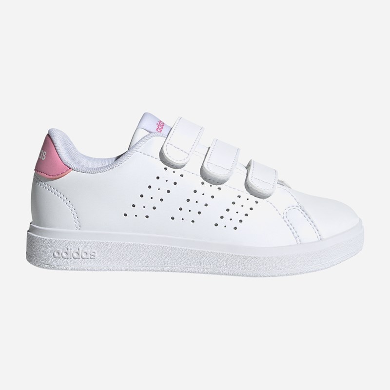 

Кроссовки Adidas, белый