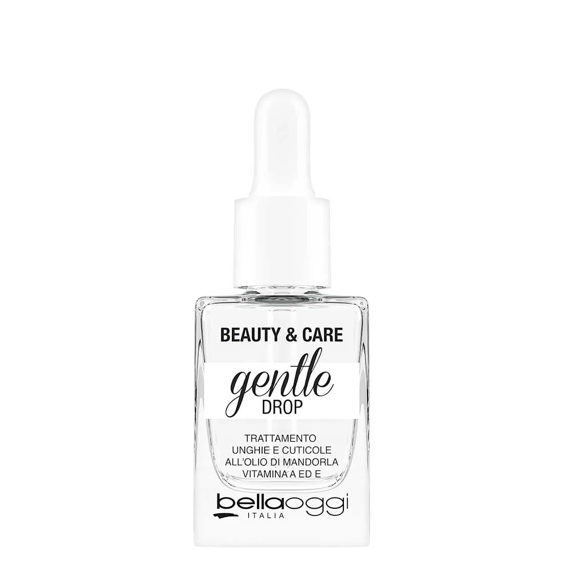Средство для ухода за кутикулой Sanfte Tropfen Bellaoggi