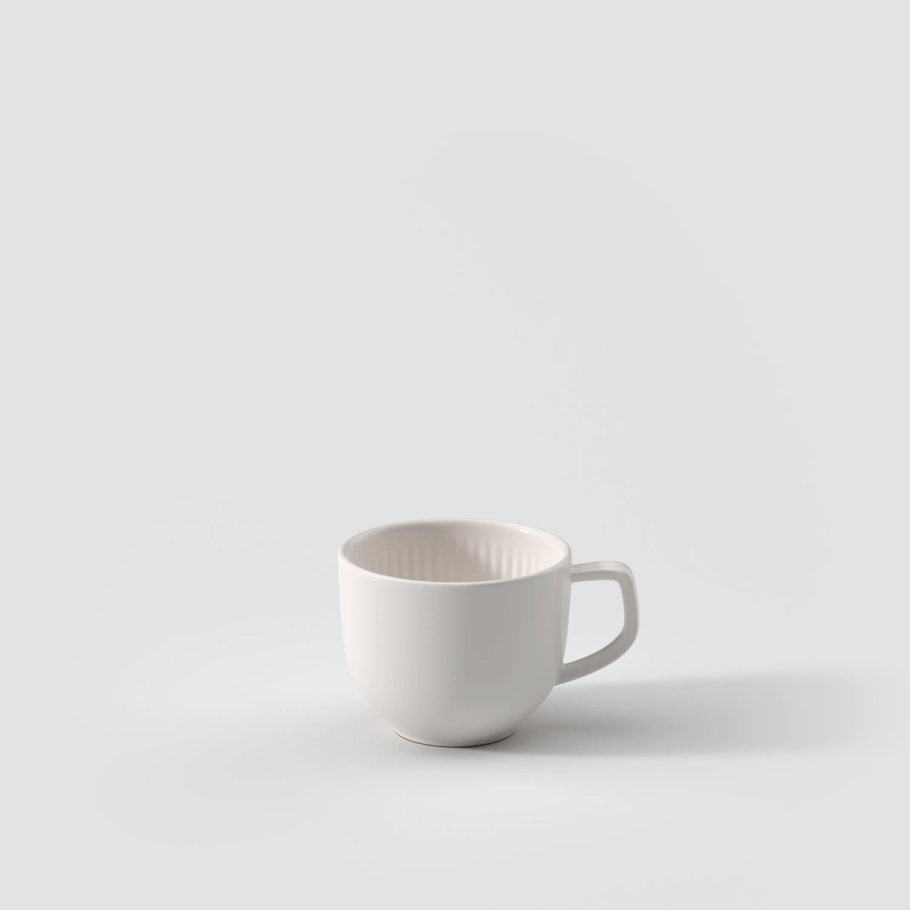 

Афина чашка для эспрессо Villeroy & Boch, белый