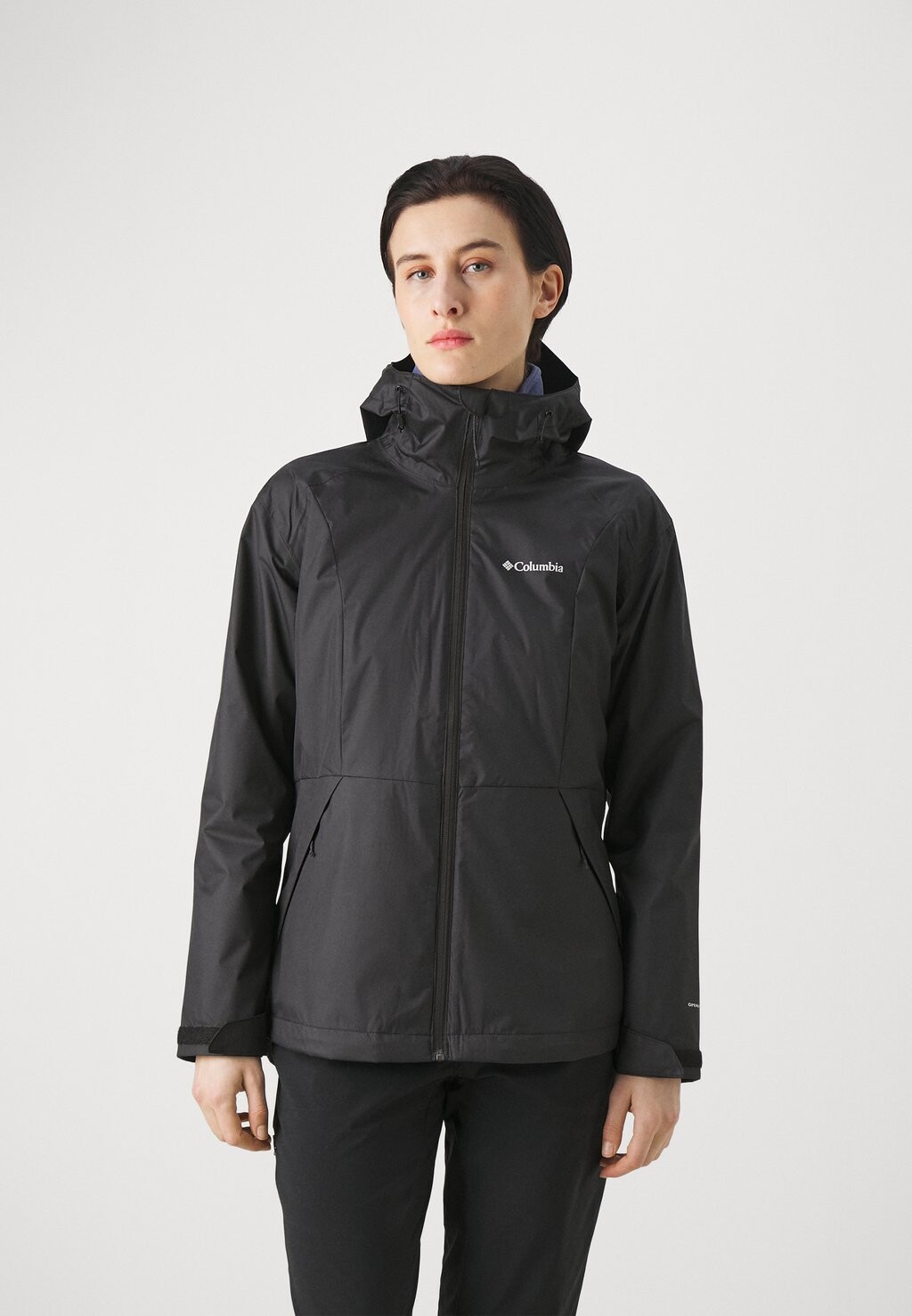 

Куртка для активного отдыха INNER LIMITS™ III JACKET Columbia, цвет black
