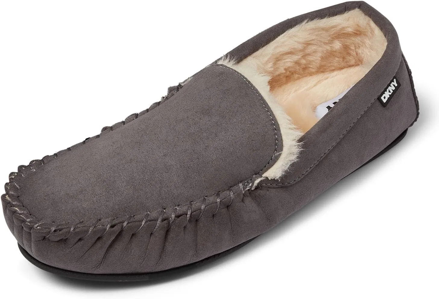Мужские мокасины DKNY Electra, Gray