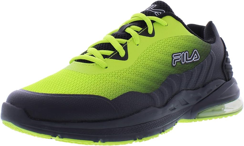 

Мужские кроссовки Fila Acumen Viz 2, черный
