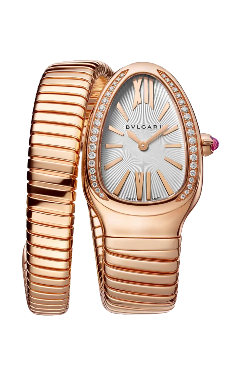 

Серпенти тубогаз - spp35c6gdg.1t BULGARI