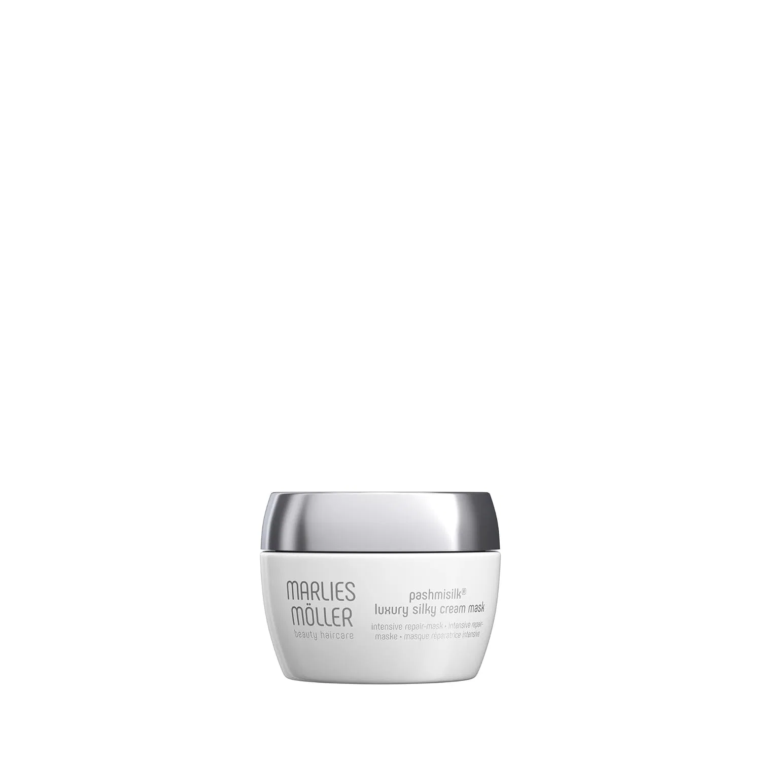 Крем-маска Marlies Möller Pashmisilk Silky Cream Mask Marlies Möller