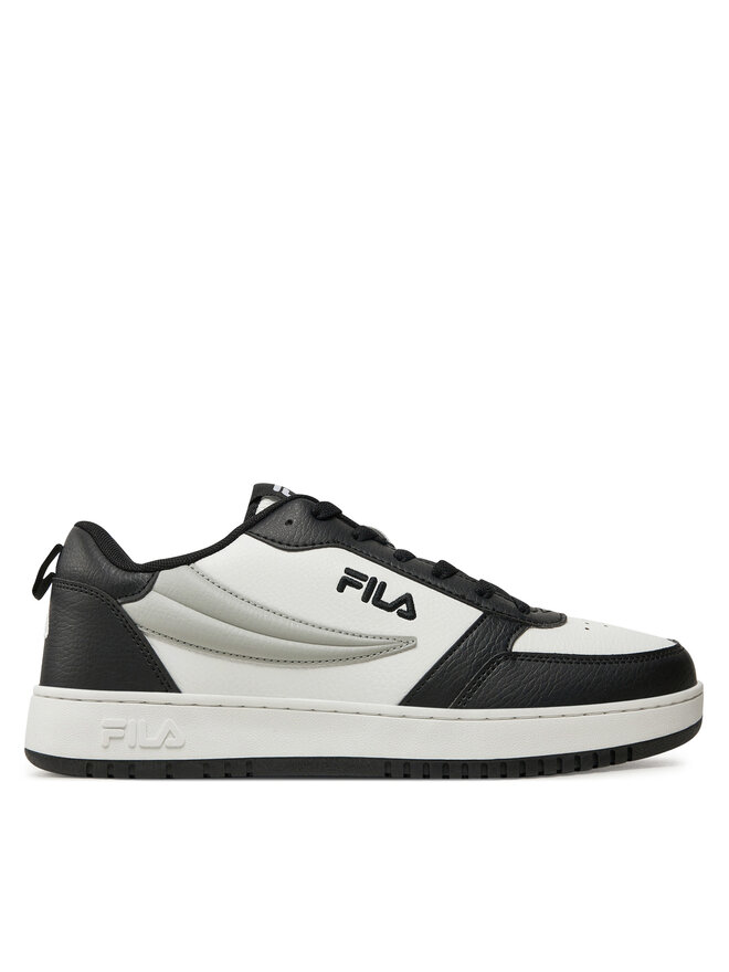 

Кроссовки Fila, черный