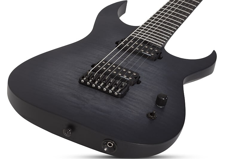 Schecter km