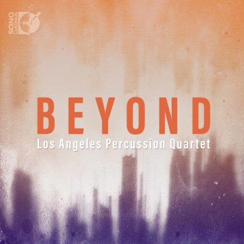 

CD диск Bjarnason / Cerrone / Thorvaldsdottir: Beyond