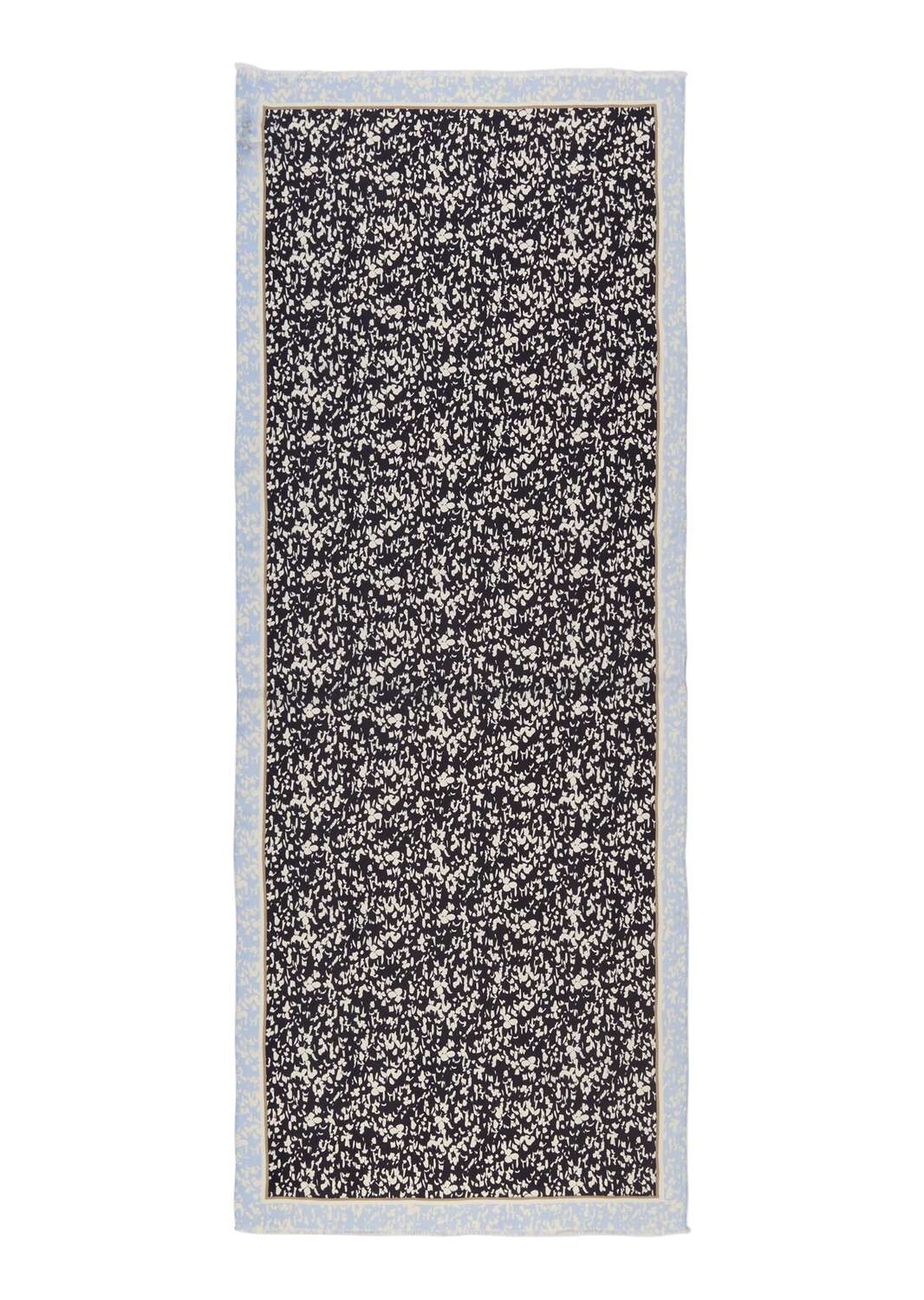 

Marc O'Polo Платок, черный