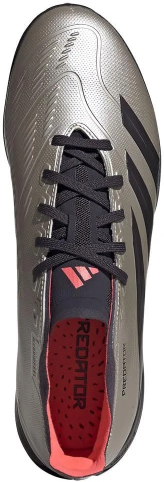 Кроссовки унисекс Adidas Predator League для игр на искусственном газоне — фото 4