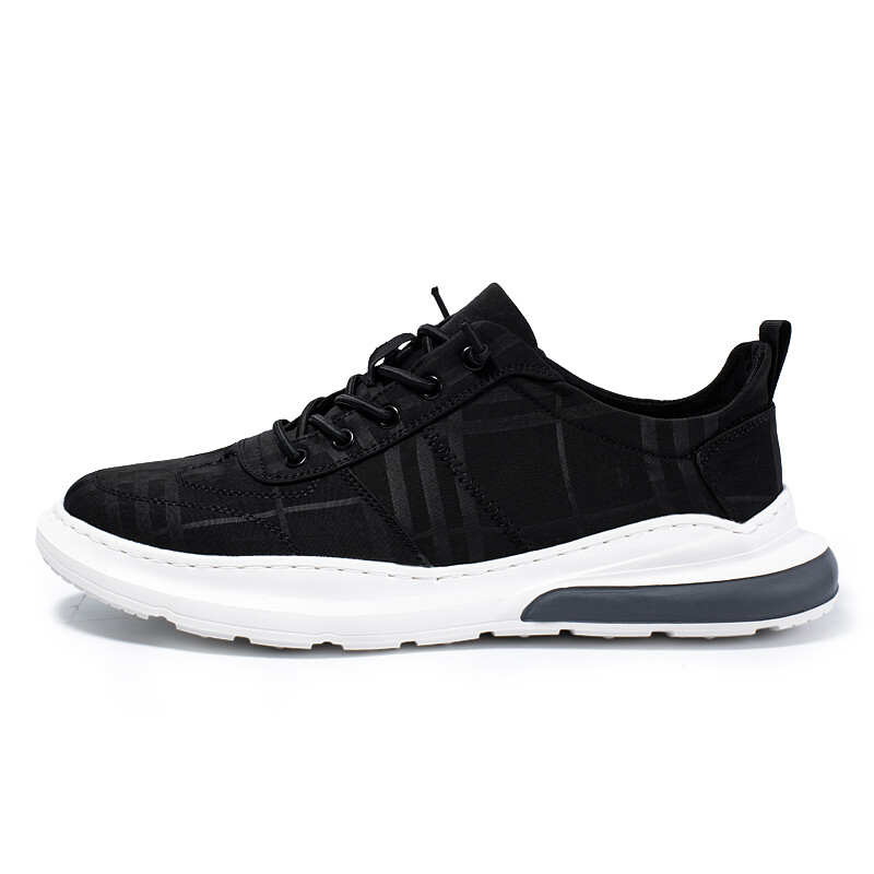 

Кроссовки ENRICO COVERI Lifestyle Shoes Men Low-top, серый