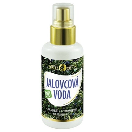 

Био можжевеловая вода 100 мл Purity Vision