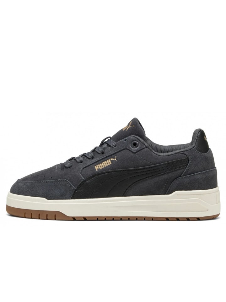 

Низкие кроссовки Puma Shoes, серый