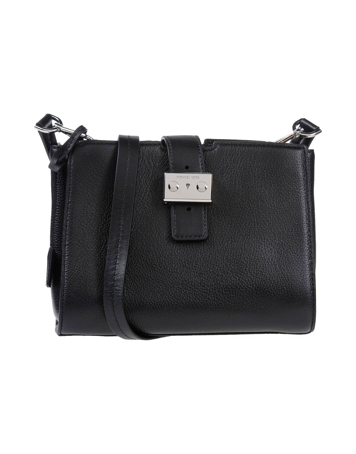 

Сумка через плечо Michael Kors, черный