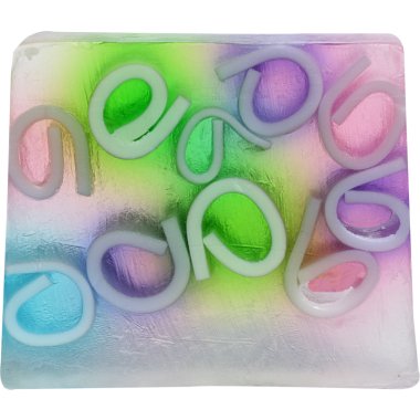 

Bomb Cosmetics, Глицериновое мыло