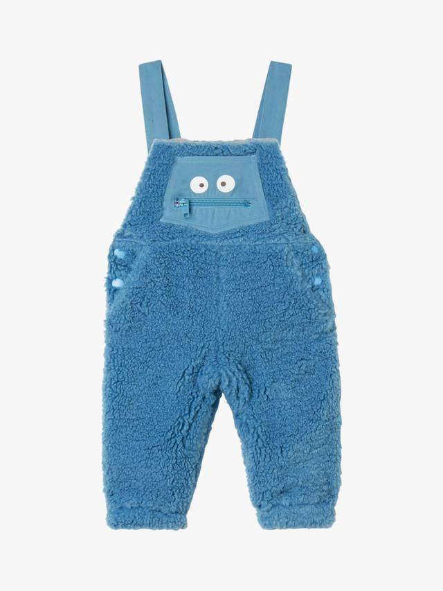 

Комбинезон Baby Monster Stella McCartney Kids
