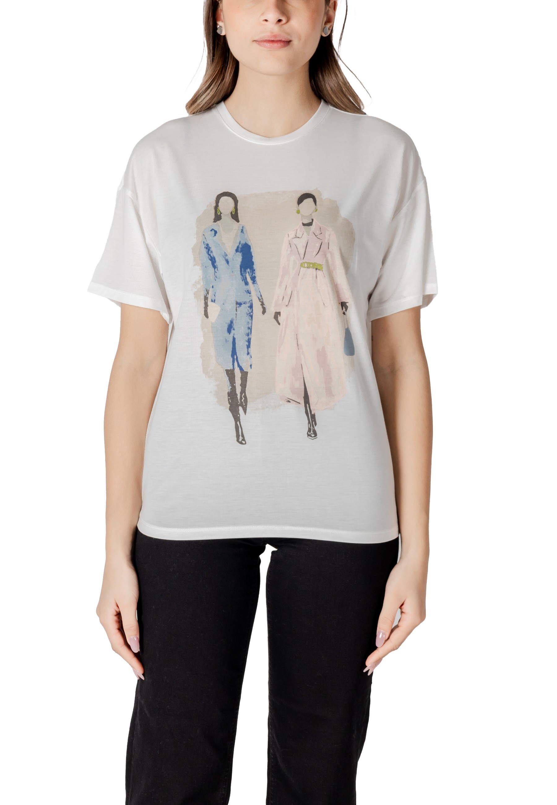 

Футболка ONLY