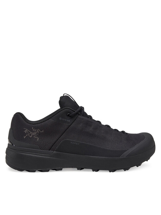 

Треккинговые кроссовки Kopec Gtx GORE-TEX X000010023 Arc'Teryx, черный