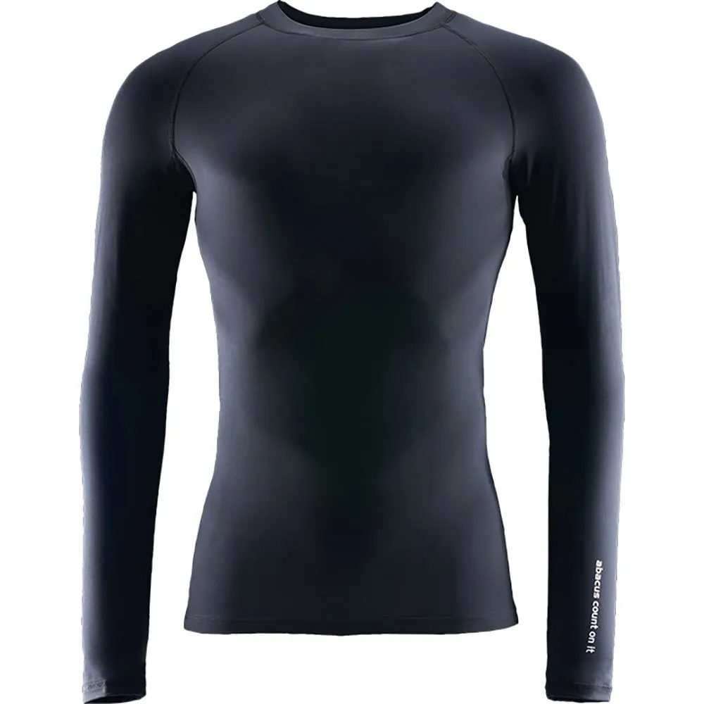 

Базовый слой Abacus Golf Compression, черный