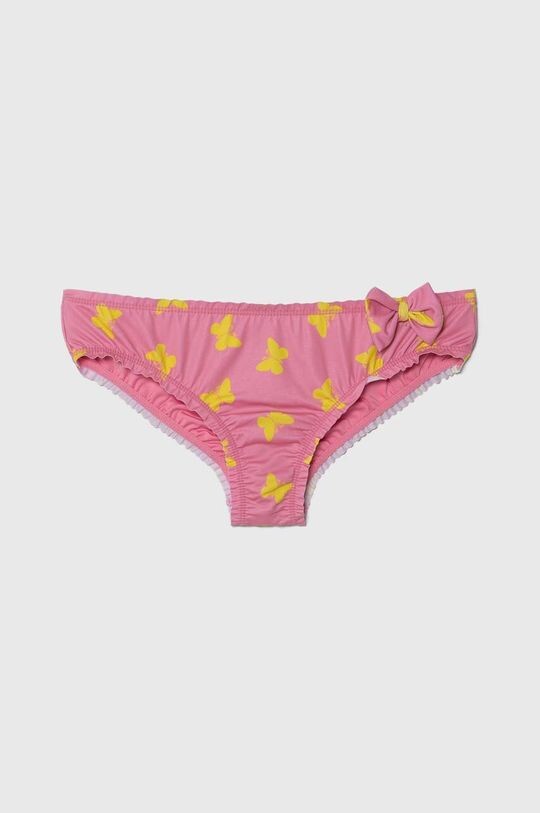 

Детские плавки United Colors of Benetton, розовый