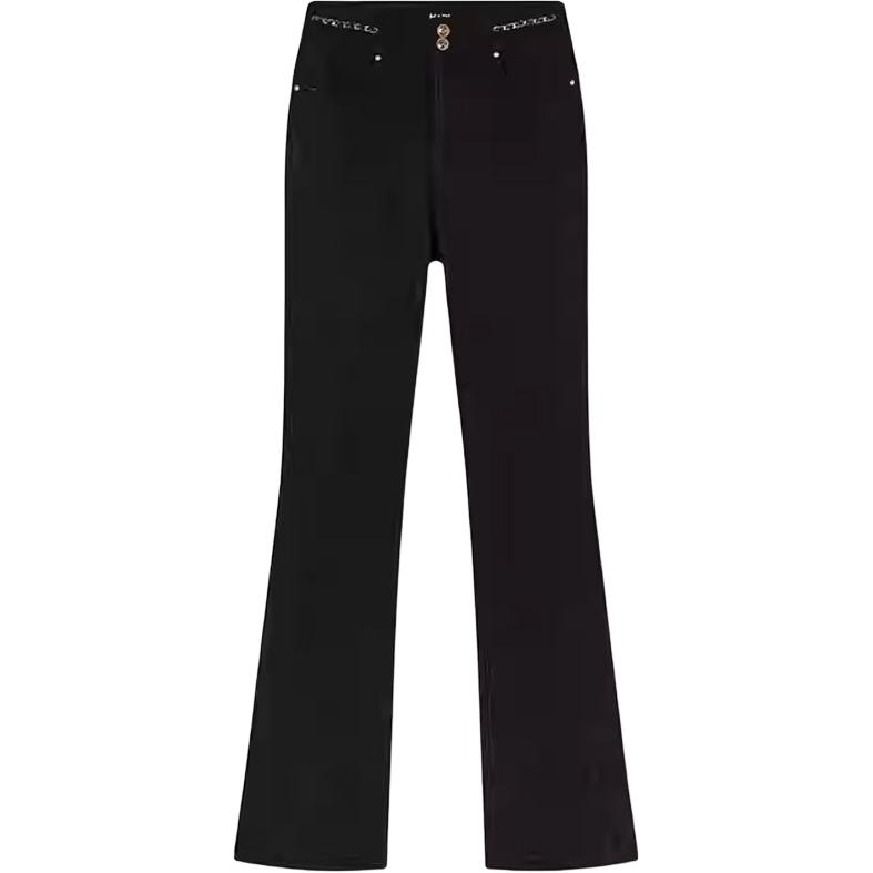 

KARL LAGERFELD / Karl Lagerfeld Jeans Джинсы KARL LAGERFELD женские черные