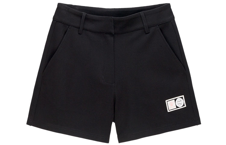 

Женские теннисные брюки Moderate KELME, черный