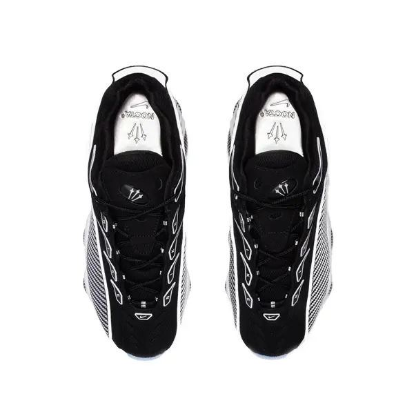 Кроссовки x nocta drake glide Nike, черный — фото 3