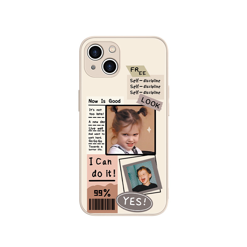 

Чехол для телефона MSMF Us 10 Cents Msmf, DWFQBL1020 - Antique White