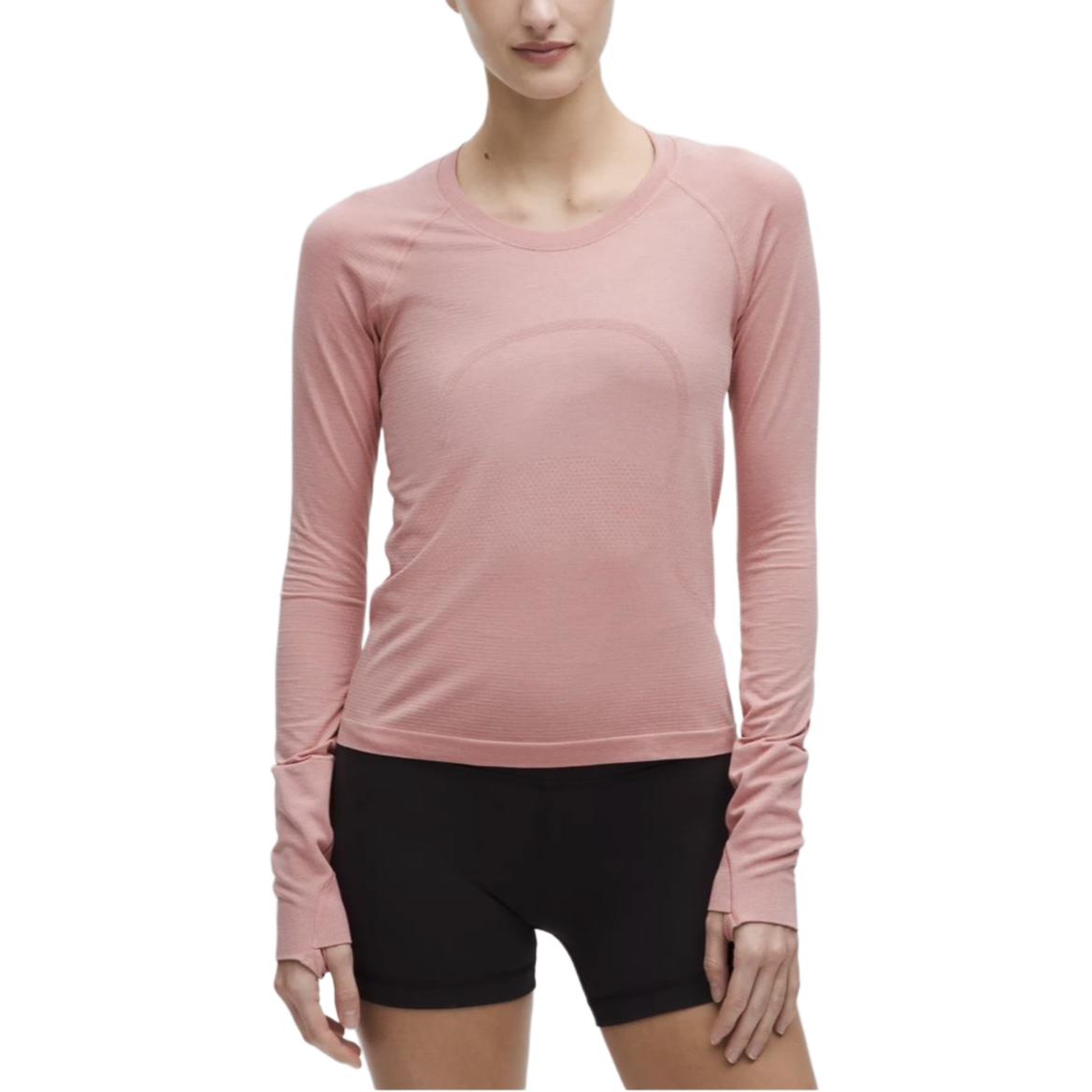 

Lululemon Swiftly Tech Футболка Женская Смешанный Цвет Marine Blue, Синий, Lululemon Swiftly Tech Футболка Женская Смешанный Цвет Marine Blue